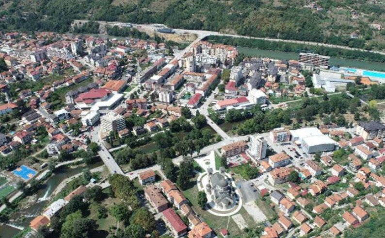 Počele Majske svečanosti
