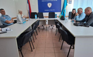 Pojačane mjere bezbjednosti za maturske svečanosti