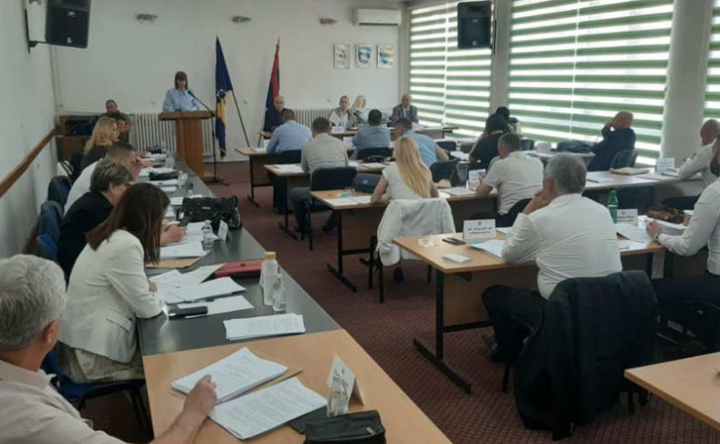 SO Foča: Prihvaćena inicijativa investitora za gradnju doma za strane studente- podrška i Gradskoj apoteci