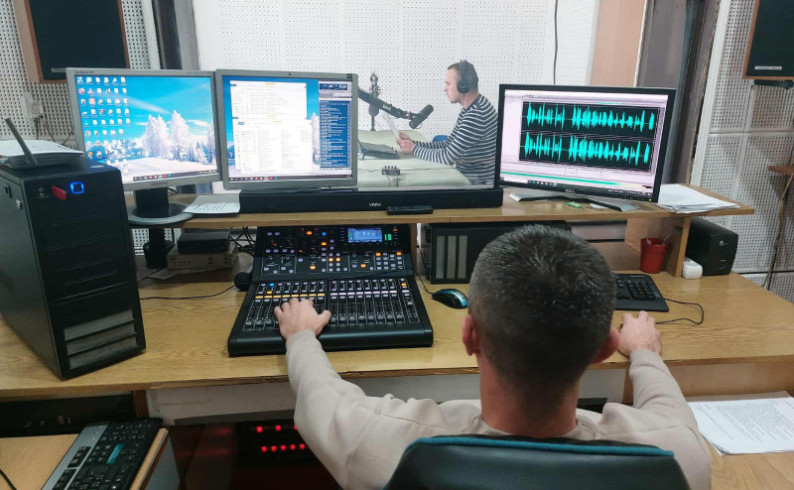 Radio Foča slavi 49. rođendan - dogodine veliki jubilej