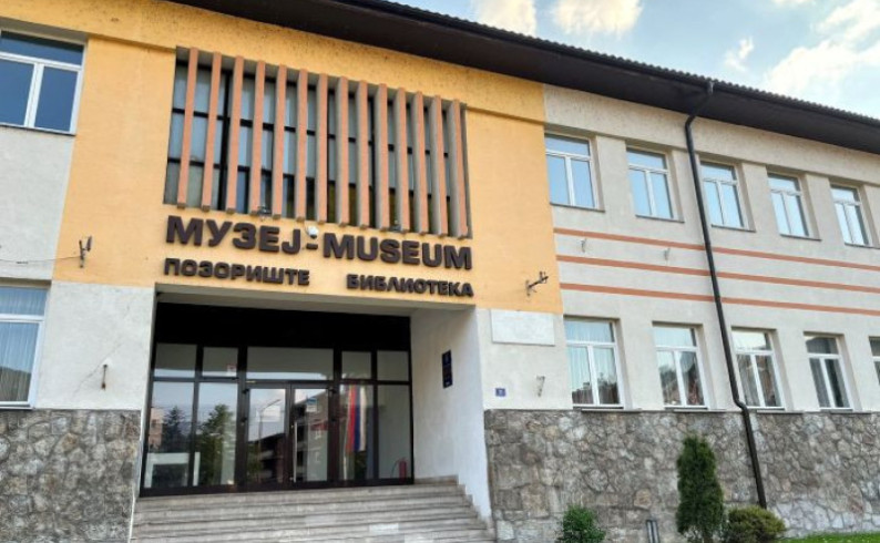 Predavanje o periodu od Prvog srpskog ustanka do donošenja Sretenjskog ustava