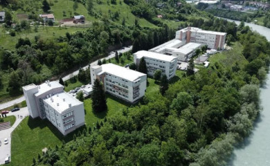 UB Foča: Nove procedure liječenja oboljenja oka