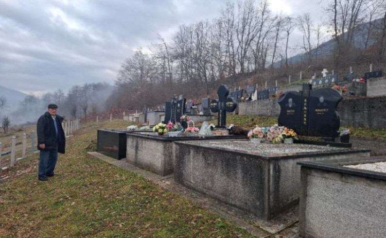 Đeđevo: Zajedništvo mještana pokreće sve
