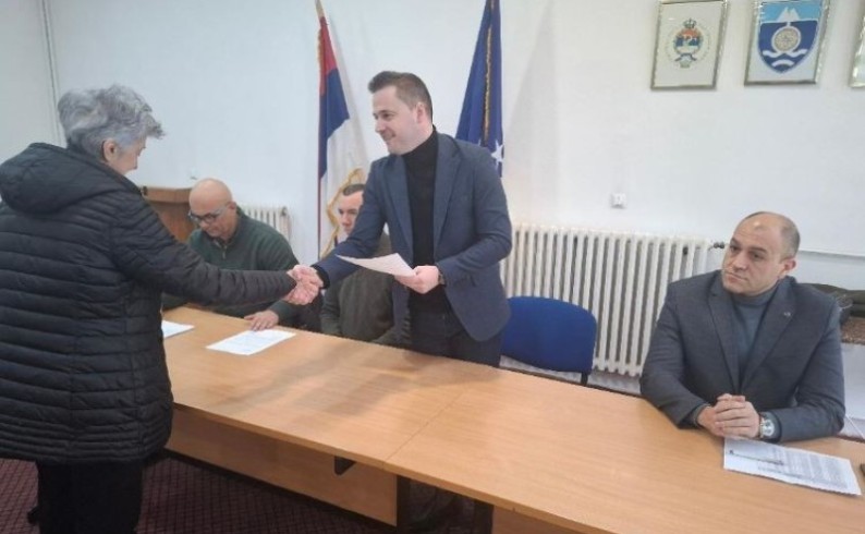 Najugroženiji stalna briga lokalne uprave