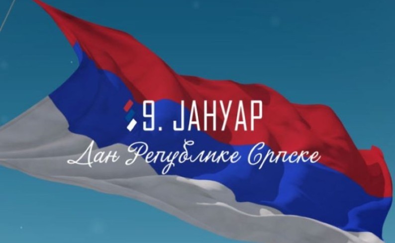 Dan Republike u Foči: "Zavjet slavnih predaka - ponos potomaka"