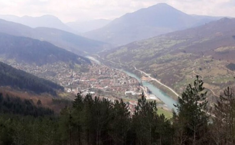 Na Dubu u srijedu parastos za poginule srpske borce i civile iz Prevraća