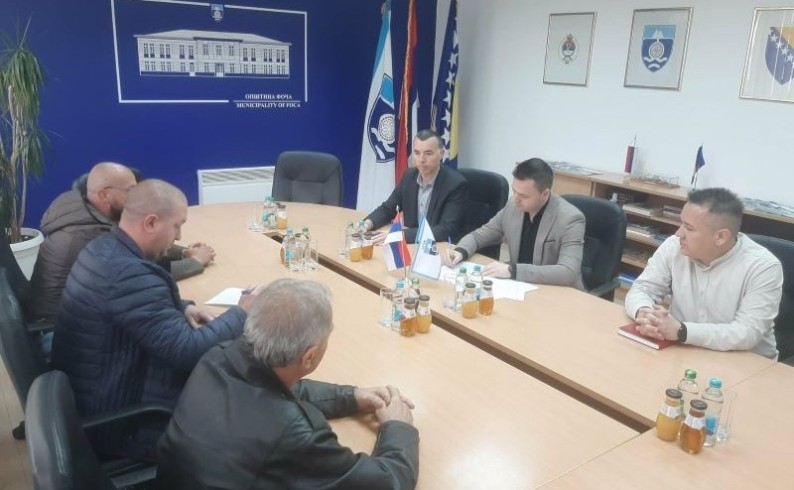 Besplatan autobuski prevoz za Čelebiće