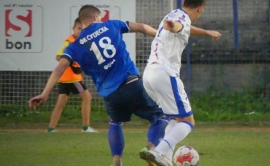 Počelo doigravanje za opstanak- Sutjeska bolja od Vlasenice