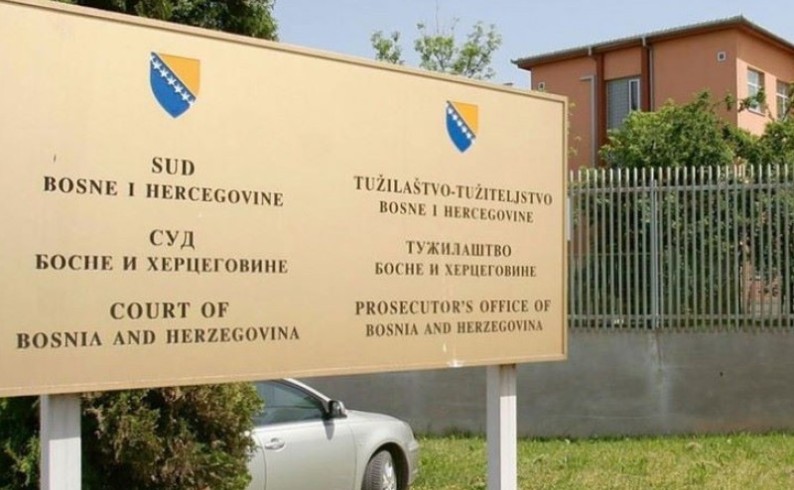 Suđenje za zločine u Jošanici: Svjedočio o učešću bataljona „Lim“ u napadu na srpsku nejač