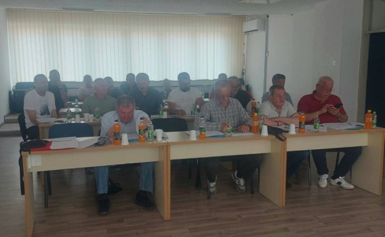 Skupština BO Foča: Nastavak gradnje spomenika fočanskim herojima