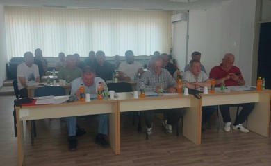 Skupština BO Foča: Nastavak gradnje spomenika fočanskim herojima
