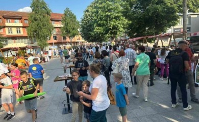 U subotu „Gastro fest“ i „Reli prijateljstva” u Foči