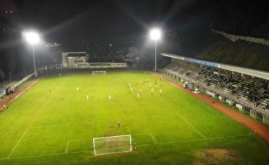 "Sutjeska" završila sezonu na 11. mjestu