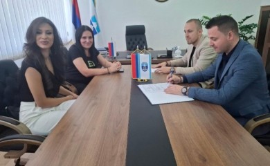 Foča ima predstavnicu na izboru za mis BiH