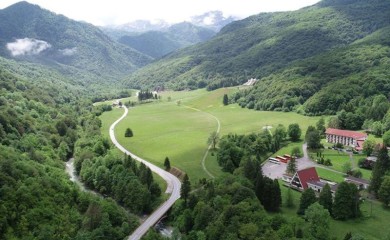 Ugostiteljstvo NP "Sutjeska" dato u zakup - Firma Agens ulaže 70 miliona KM u obnovu kapaciteta