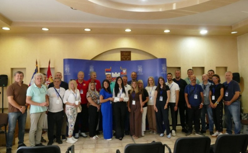 Ordagić: Bez medija nema potpune slike o MOSI