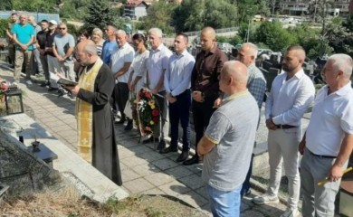 U četvrtak pomen za stradale Jabučane