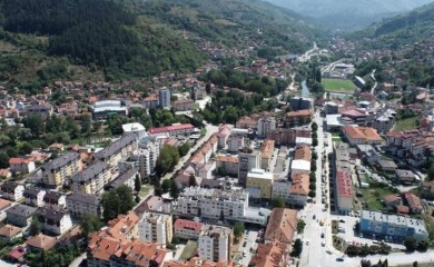 Poziv građanima da se prijave za predsjednike biračkih odbora i zamjenike