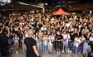 Goražde za dva dana otvara vrata 29. Internacionalnog festivala prijateljstva