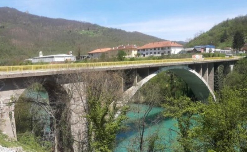 DC "Nove nade" sutra na Brodu