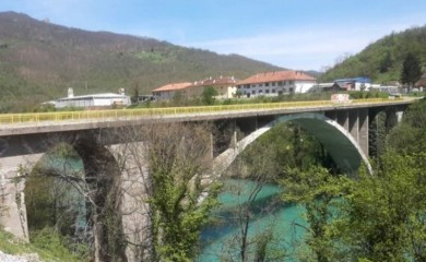 DC "Nove nade" sutra na Brodu